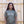 Load image into Gallery viewer, Deeper Rose tshirt