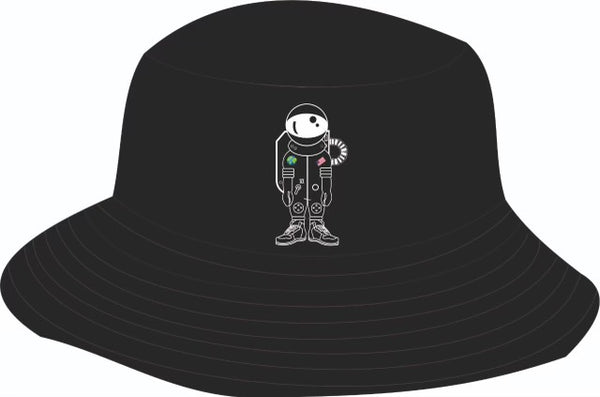 DEEPER BUCKET HAT