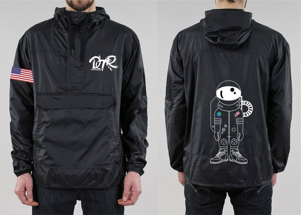 DTR Windbreaker