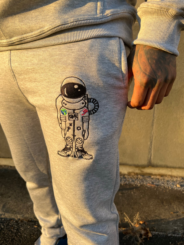 Astro cotton jogger sets