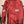 Load image into Gallery viewer, Windbreaker (Maroon/ white)
